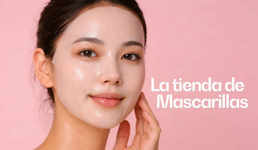 La tienda de Mascarillas